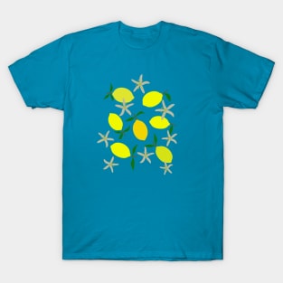 Lemons T-Shirt